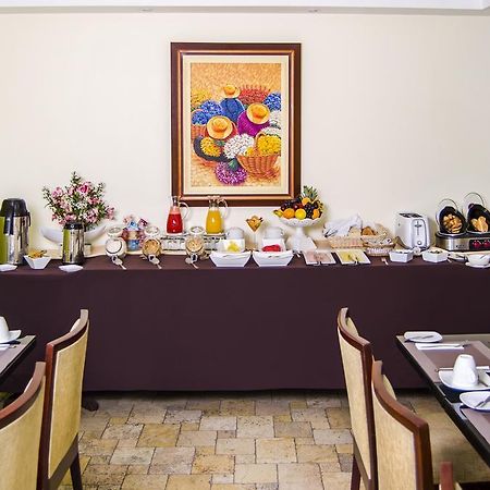 Alwa Hotel Boutique Premium Arequipa Kültér fotó