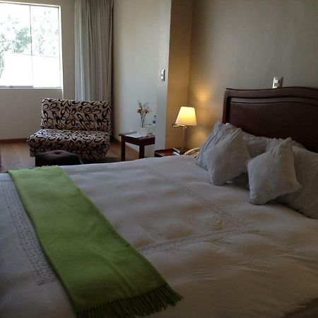 Alwa Hotel Boutique Premium Arequipa Kültér fotó