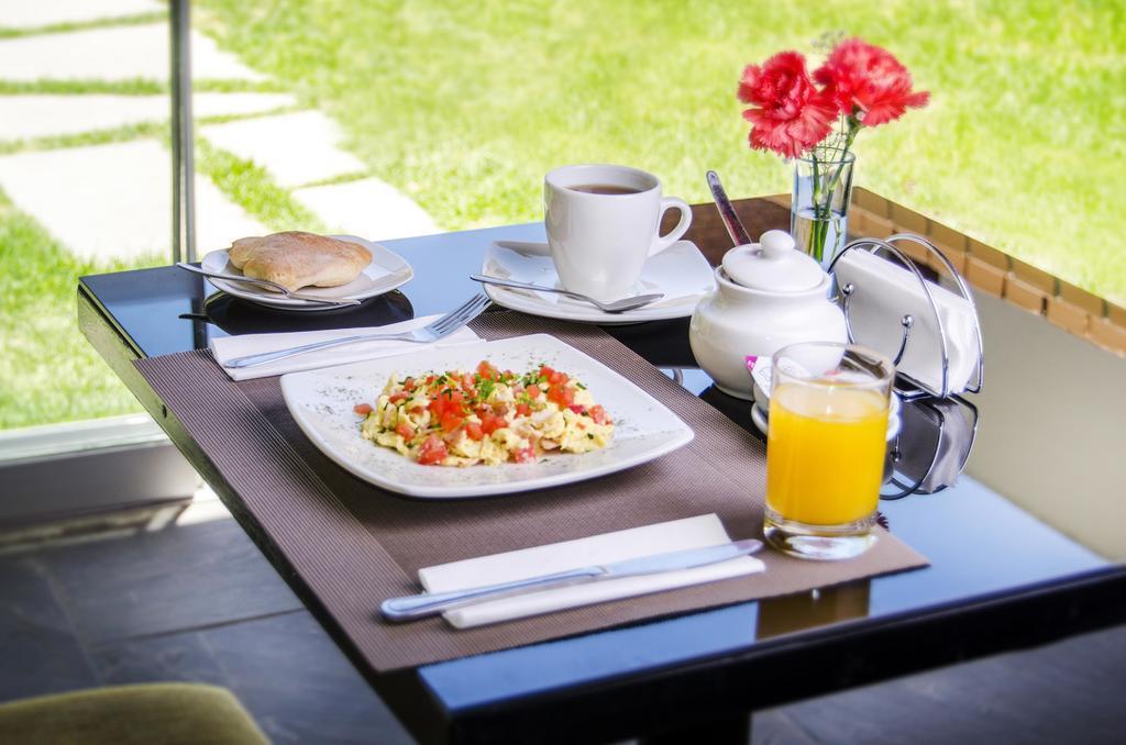 Alwa Hotel Boutique Premium Arequipa Kültér fotó