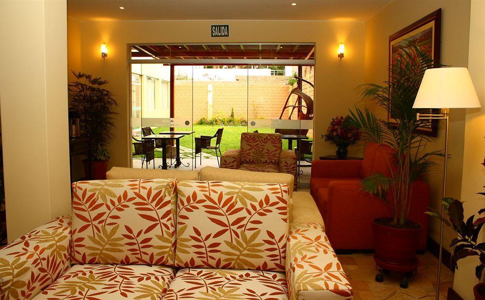Alwa Hotel Boutique Premium Arequipa Kültér fotó