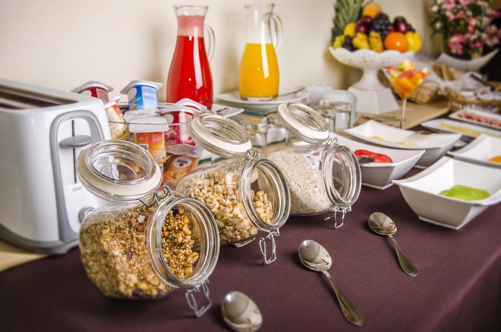 Alwa Hotel Boutique Premium Arequipa Kültér fotó