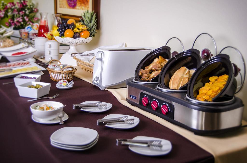 Alwa Hotel Boutique Premium Arequipa Kültér fotó