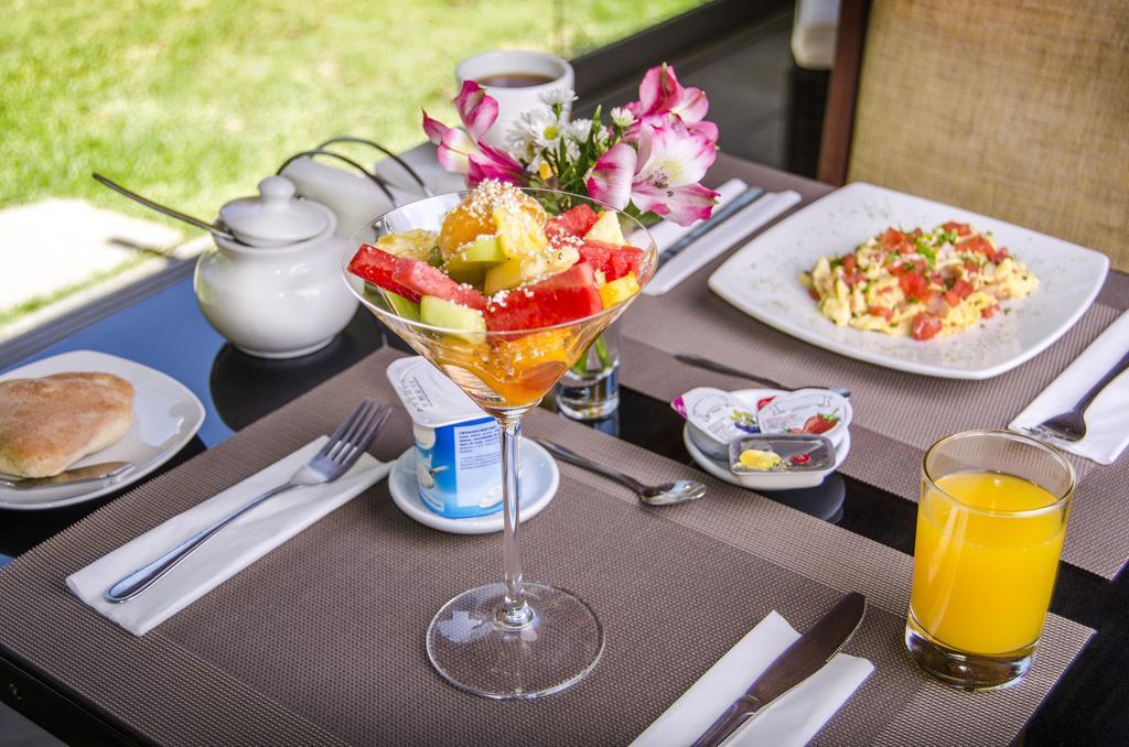 Alwa Hotel Boutique Premium Arequipa Kültér fotó
