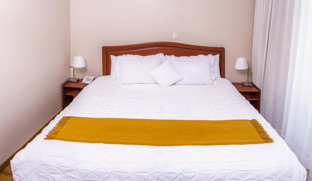 Alwa Hotel Boutique Premium Arequipa Kültér fotó