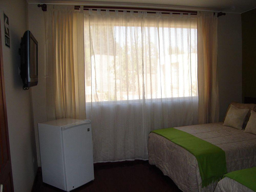 Alwa Hotel Boutique Premium Arequipa Kültér fotó