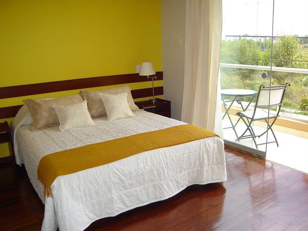 Alwa Hotel Boutique Premium Arequipa Kültér fotó