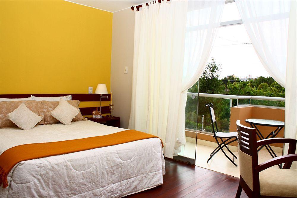 Alwa Hotel Boutique Premium Arequipa Kültér fotó