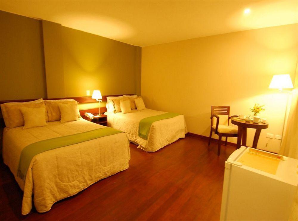 Alwa Hotel Boutique Premium Arequipa Kültér fotó