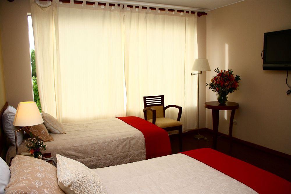 Alwa Hotel Boutique Premium Arequipa Kültér fotó