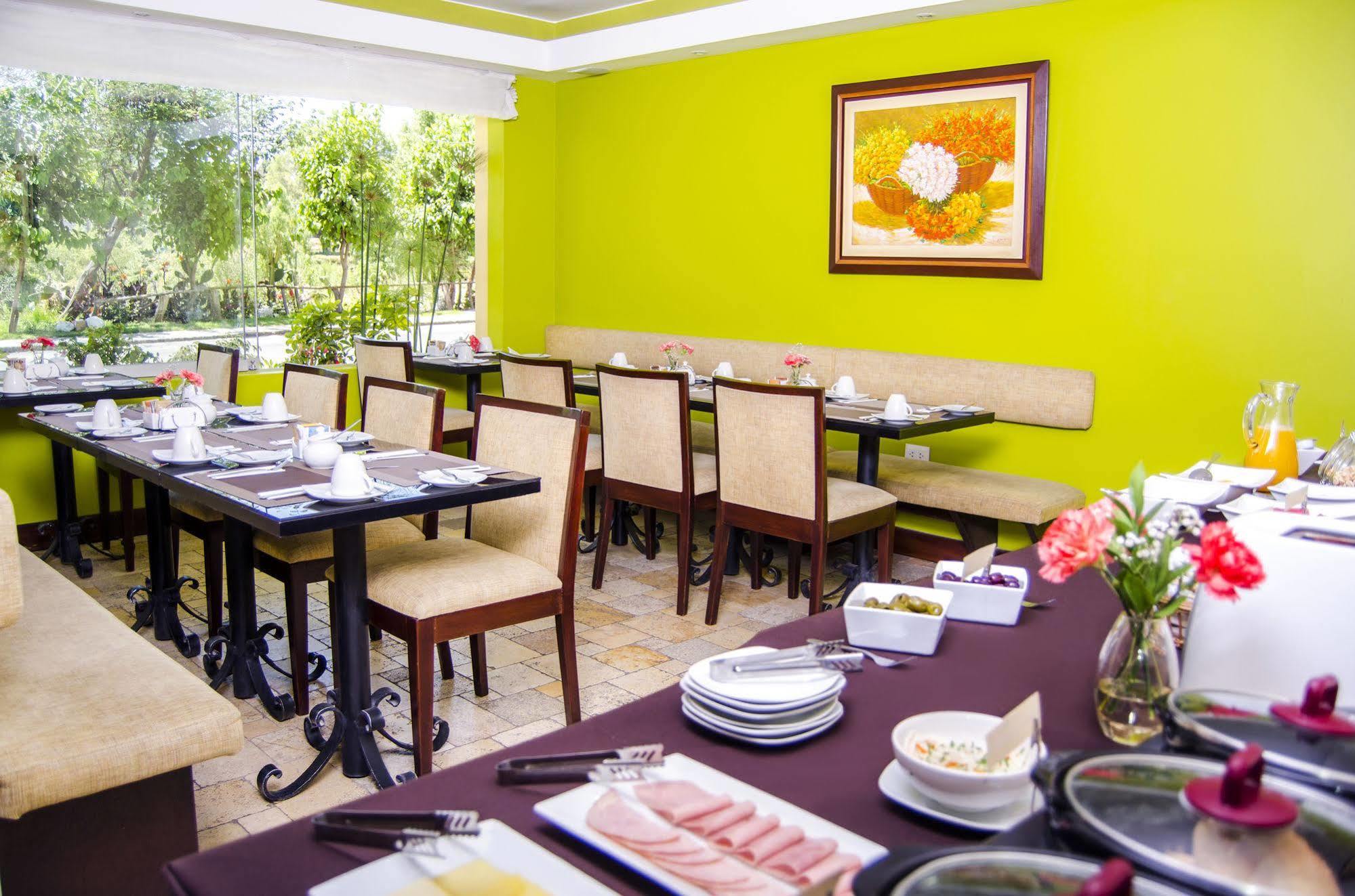 Alwa Hotel Boutique Premium Arequipa Kültér fotó