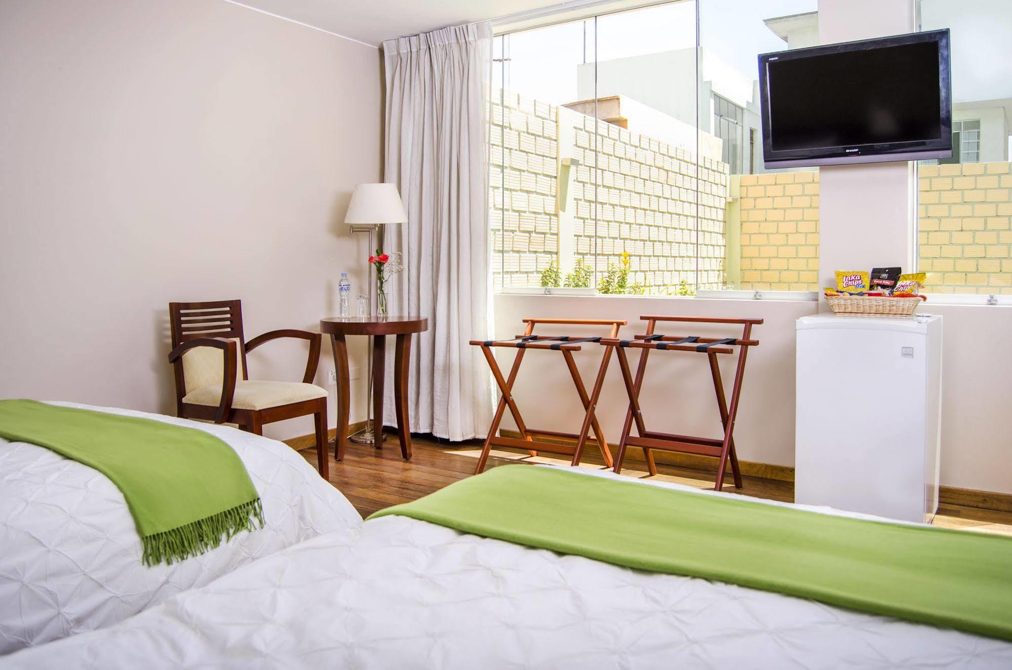 Alwa Hotel Boutique Premium Arequipa Kültér fotó