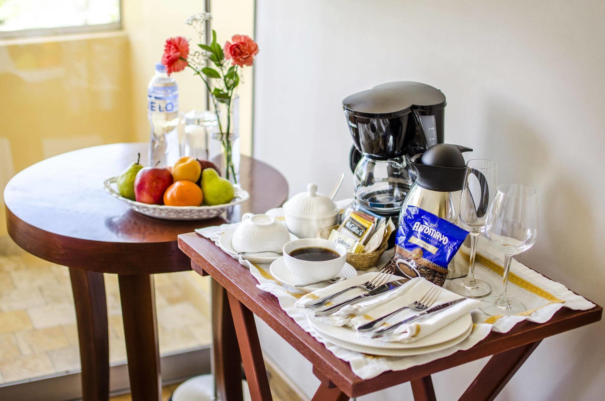 Alwa Hotel Boutique Premium Arequipa Kültér fotó