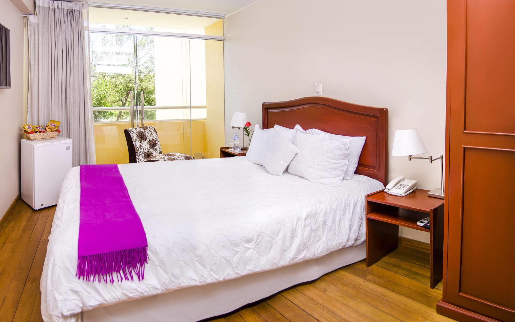 Alwa Hotel Boutique Premium Arequipa Kültér fotó