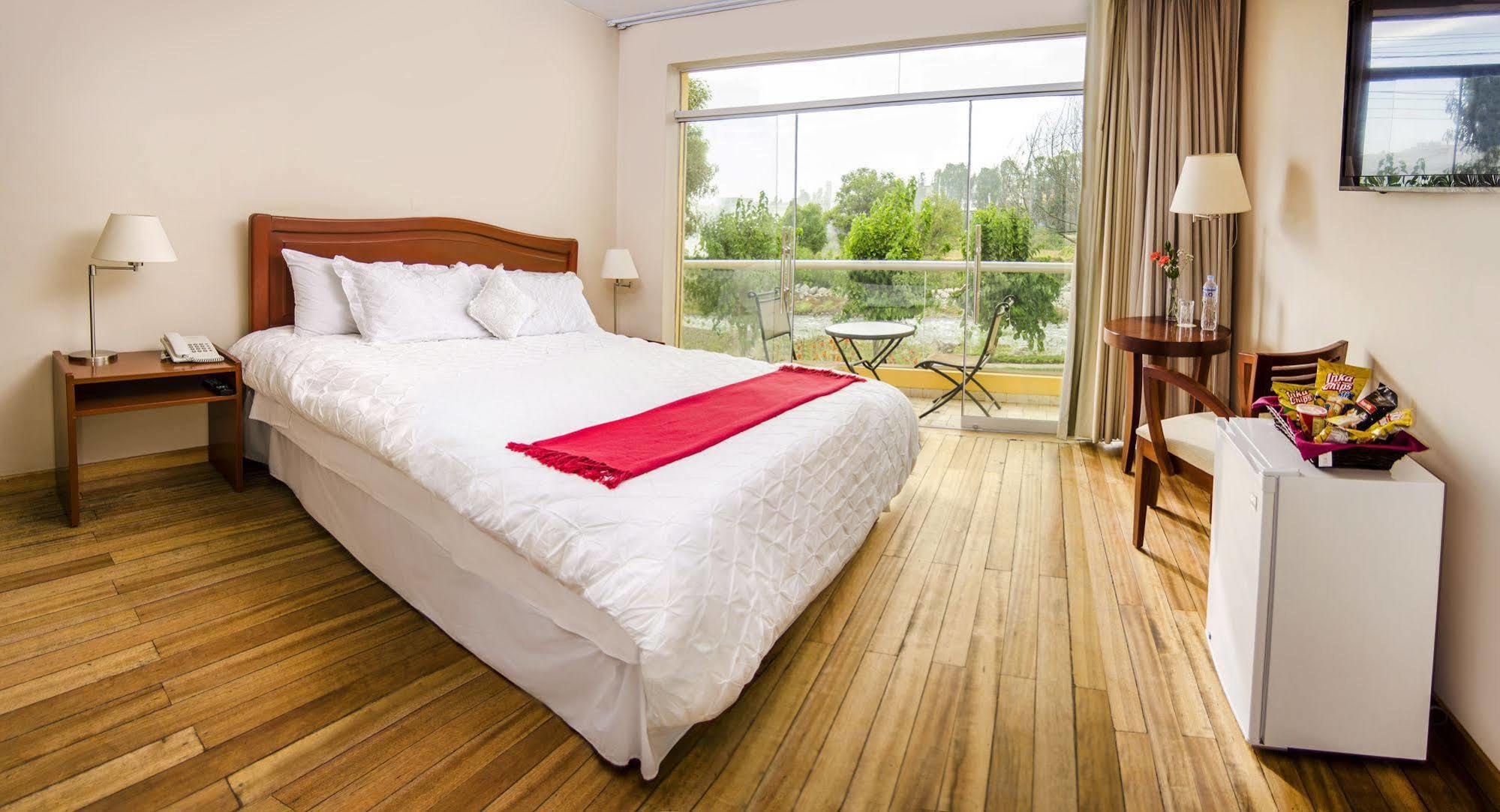 Alwa Hotel Boutique Premium Arequipa Kültér fotó