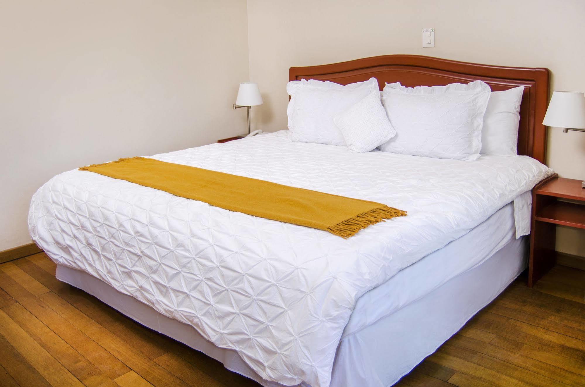 Alwa Hotel Boutique Premium Arequipa Kültér fotó