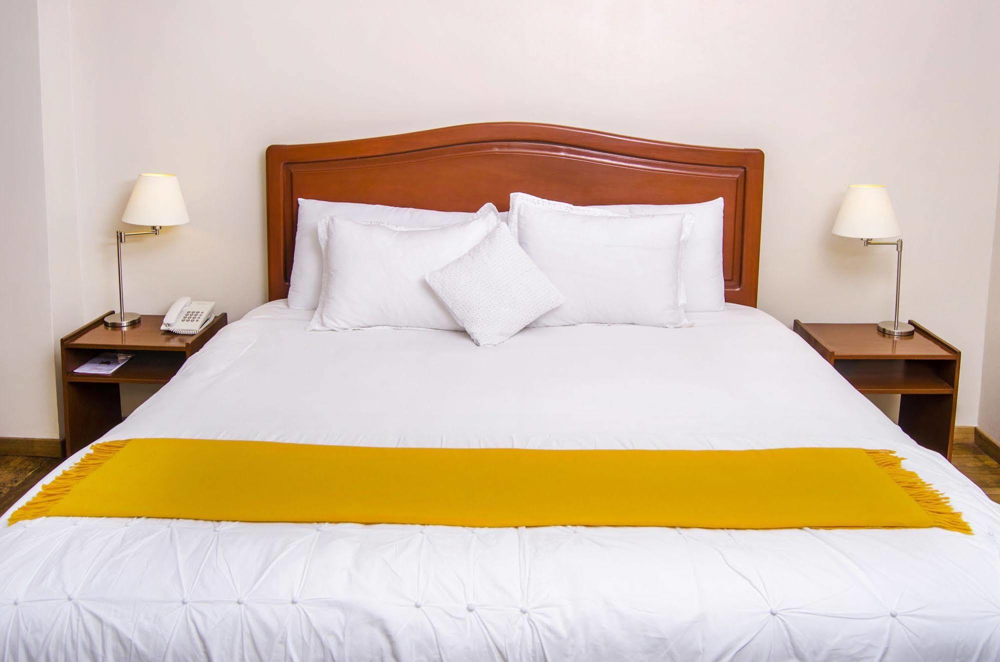 Alwa Hotel Boutique Premium Arequipa Kültér fotó