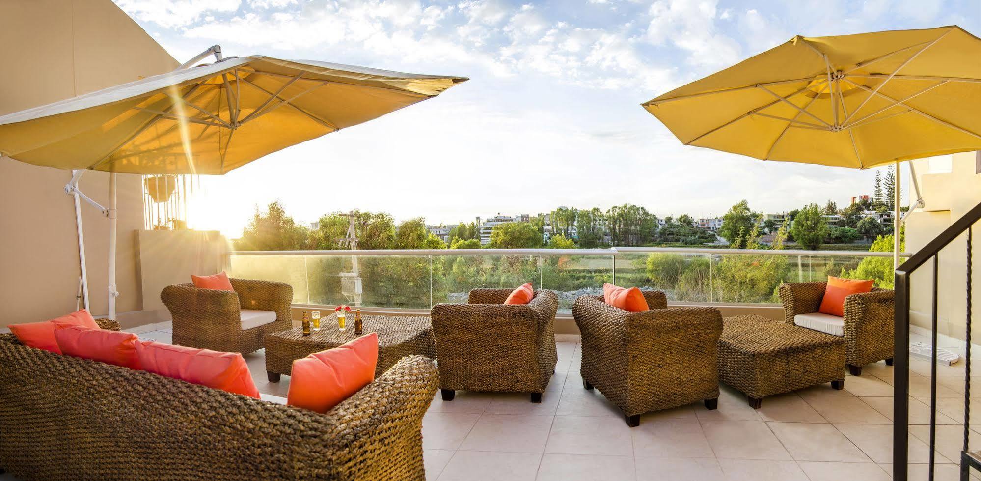 Alwa Hotel Boutique Premium Arequipa Kültér fotó