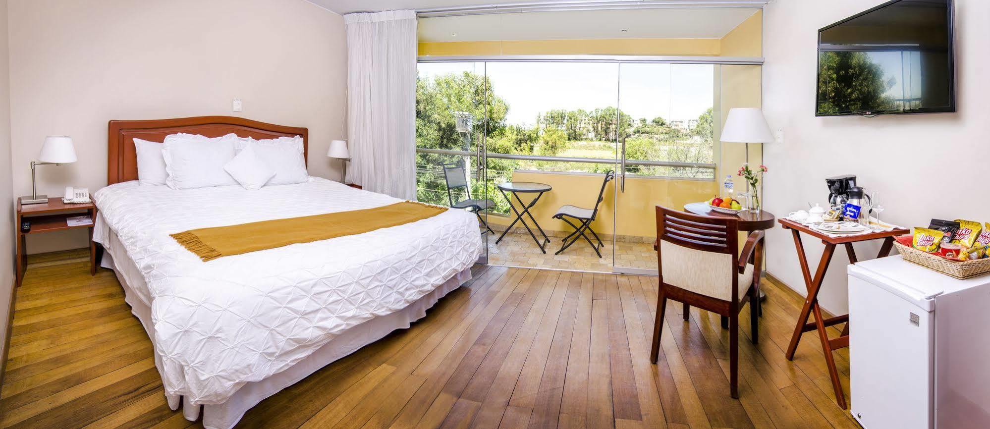 Alwa Hotel Boutique Premium Arequipa Kültér fotó