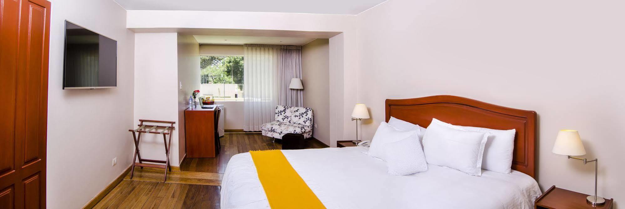 Alwa Hotel Boutique Premium Arequipa Kültér fotó