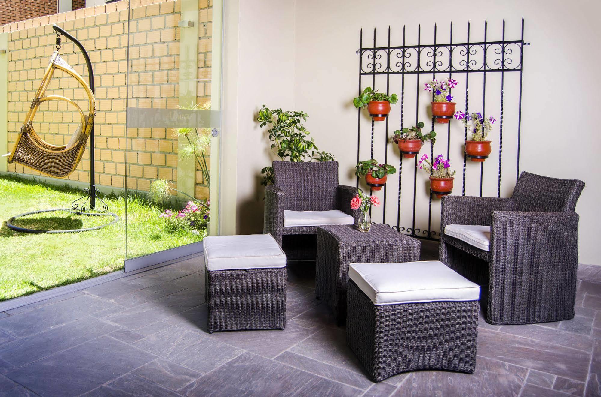 Alwa Hotel Boutique Premium Arequipa Kültér fotó