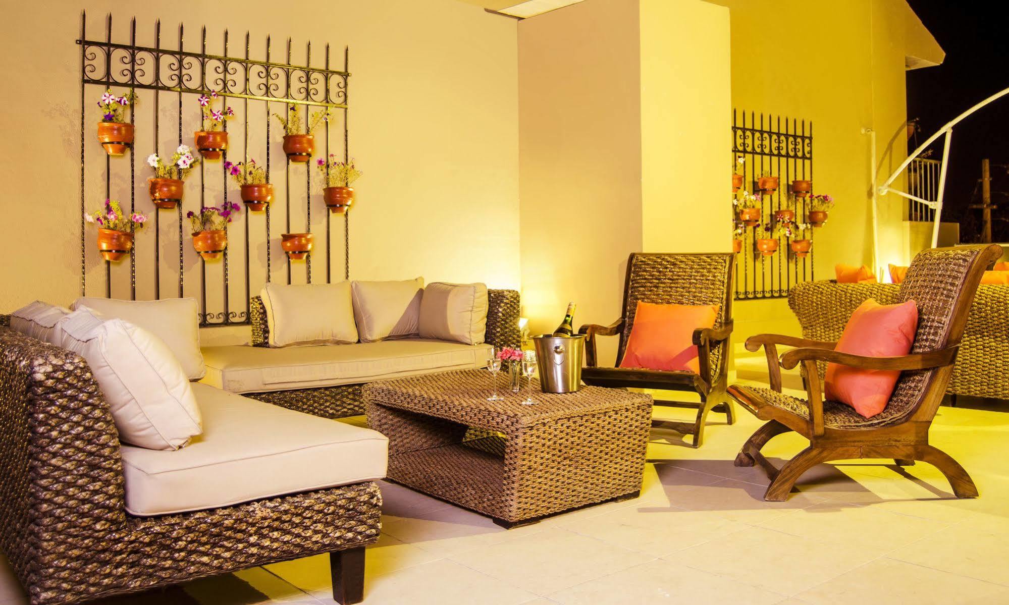 Alwa Hotel Boutique Premium Arequipa Kültér fotó