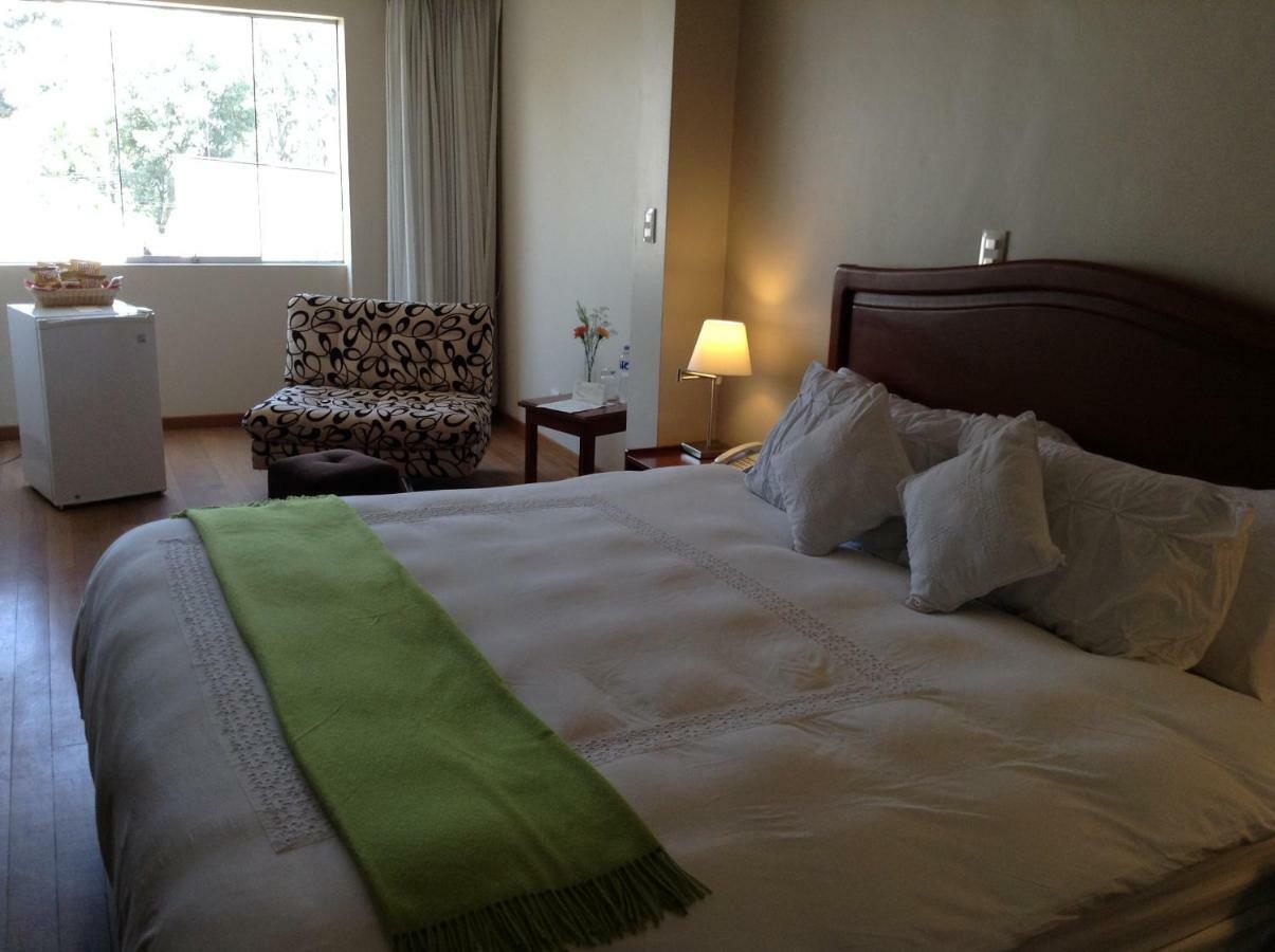 Alwa Hotel Boutique Premium Arequipa Kültér fotó